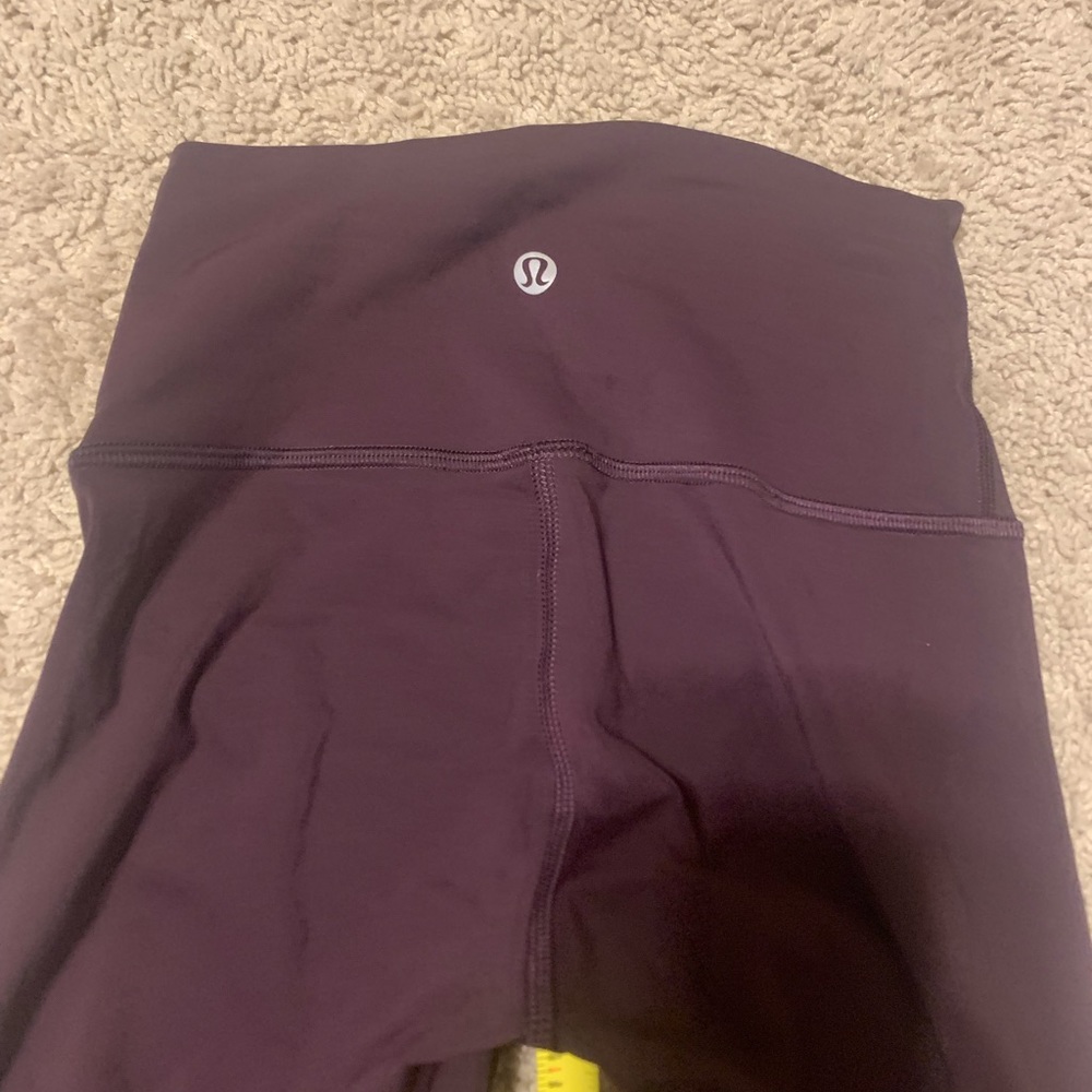 Lululemon leggings